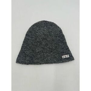 New Neff | Hats & Caps | Daily Weather Black & White Beanie